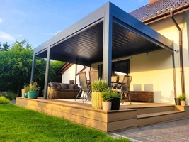 producent okien aluminiowych Szczecin