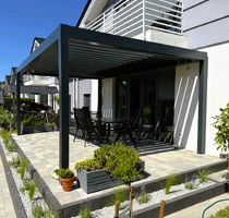 okna aluminiowe Szczecin