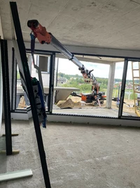 okna aluminiowe Szczecin