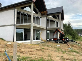 okna aluminiowe Szczecin