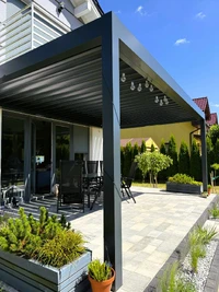okna aluminiowe Szczecin